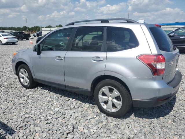 Photo 2 from auction – 2016 SUBARU FORESTER 2 with VIN JF2SJAGC0GH411388