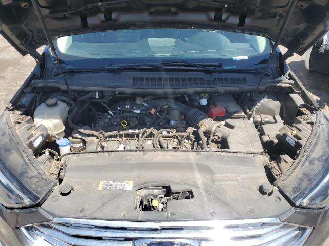 Photo 12 from auction – 2020 FORD EDGE SEL with VIN 2FMPK4J90LBA43104