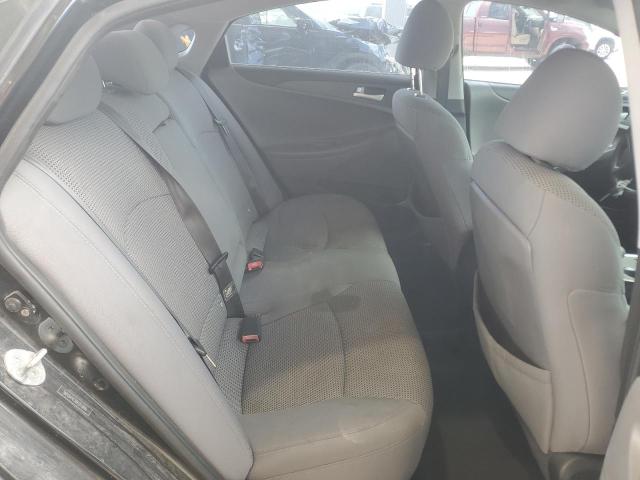 Photo 10 from auction – 2011 HYUNDAI SONATA GLS with VIN 5NPEB4AC5BH253806