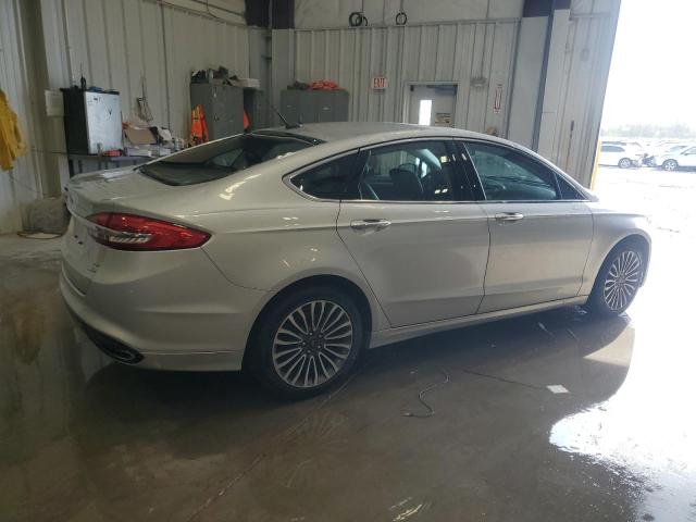 Photo 3 from auction – 2017 FORD FUSION SE with VIN 3FA6P0T90HR291956