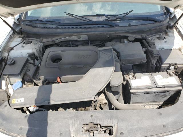 Photo 11 from auction – 2016 HYUNDAI SONATA SE with VIN 5NPE24AF3GH375548