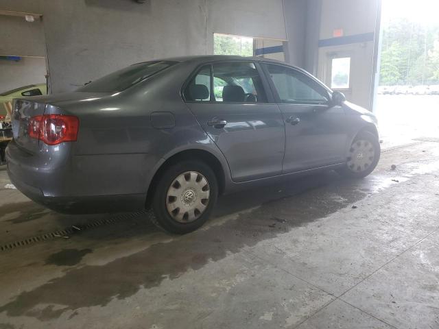 Photo 3 from auction – 2006 VOLKSWAGEN JETTA VALU with VIN 3VWPF71K76M693822