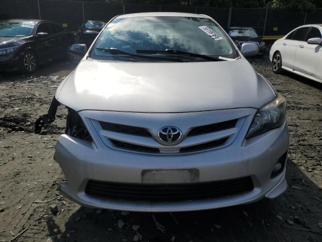 Photo 5 from auction – 2012 TOYOTA COROLLA BA with VIN 2T1BU4EE6CC881466
