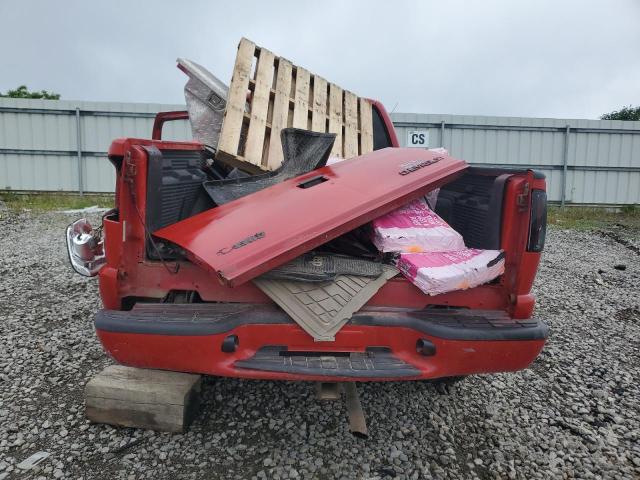 Photo 6 from auction – 2002 GMC SONOMA with VIN 1GTCT19W328116525