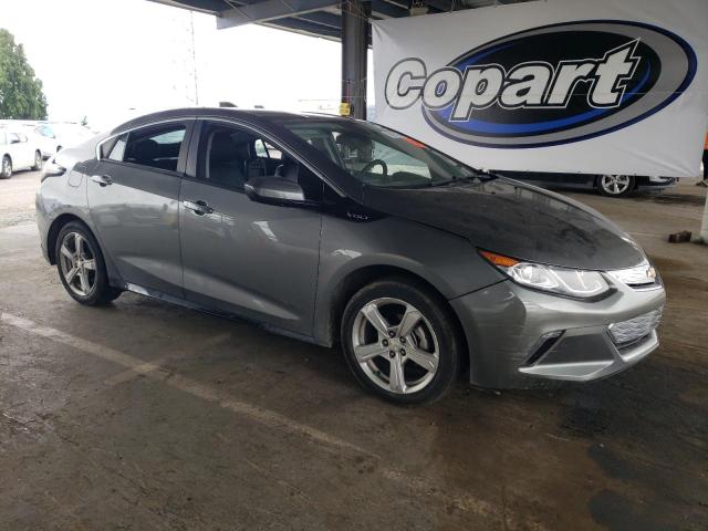 Photo 4 from auction – 2017 CHEVROLET VOLT LT with VIN 1G1RC6S50HU184931