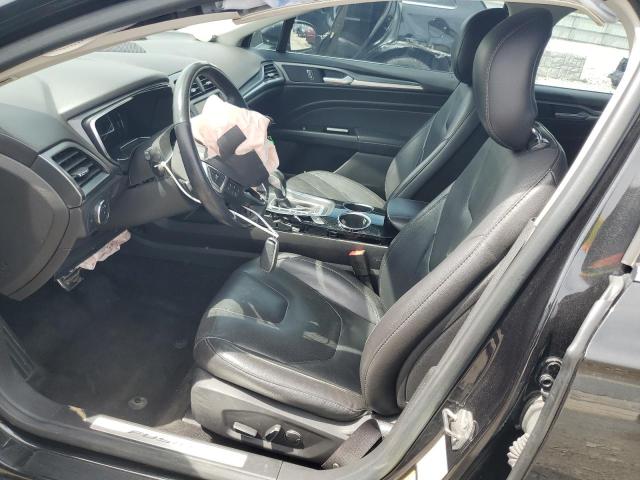 Photo 7 from auction – 2013 FORD FUSION TIT with VIN 3FA6P0K91DR340397
