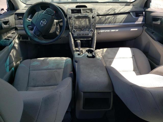 Photo 8 from auction – 2014 TOYOTA CAMRY L with VIN 4T4BF1FK1ER396527