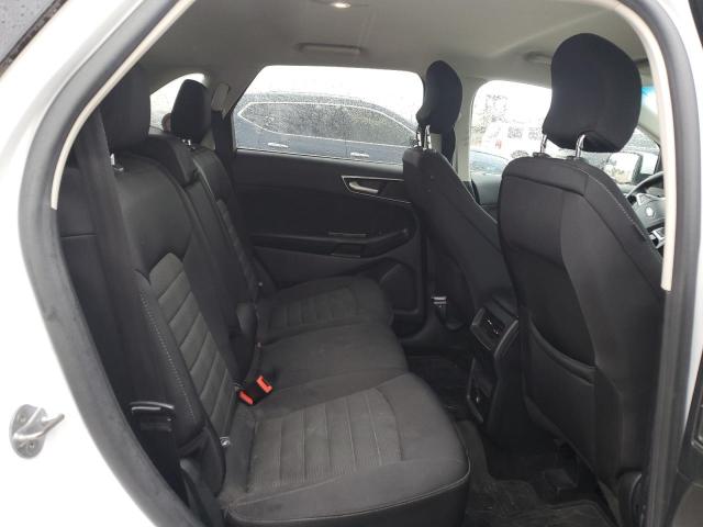 Photo 10 from auction – 2016 FORD EDGE SEL with VIN 2FMPK3J97GBB49436