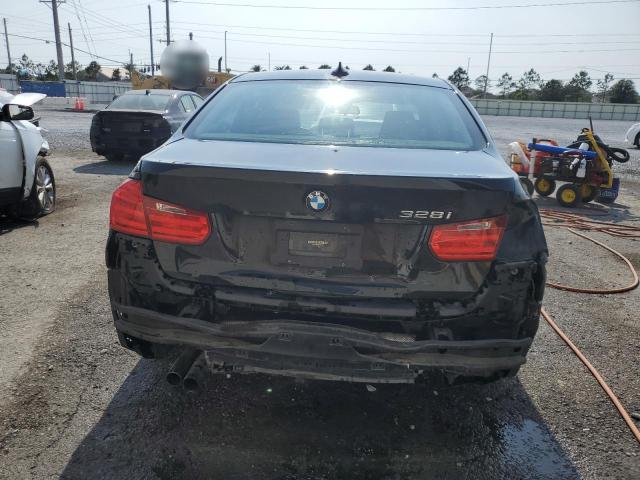 Photo 6 from auction – 2012 BMW 328 I with VIN WBA3A5C55CF343660
