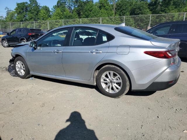 Photo 2 from auction – 2025 TOYOTA CAMRY XSE with VIN 4T1DAACK7SU080650