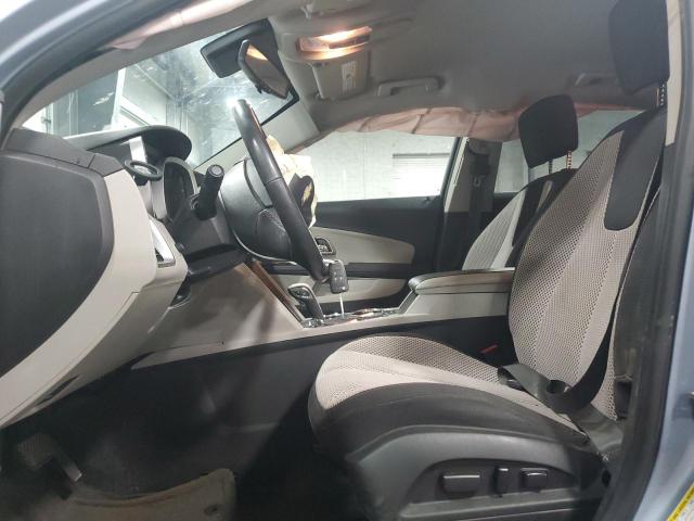 Photo 7 from auction – 2014 CHEVROLET EQUINOX LT with VIN 2GNFLFEK6E6276493