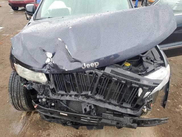 Photo 12 from auction – 2013 JEEP GRAND CHER with VIN 1C4RJFAG8DC631201
