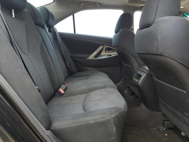 Photo 10 from auction – 2008 TOYOTA CAMRY CE with VIN 4T1BE46K28U260913