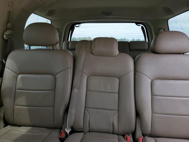 Photo 10 from auction – 2003 FORD EXPEDITION with VIN 1FMFU16W33LC02801