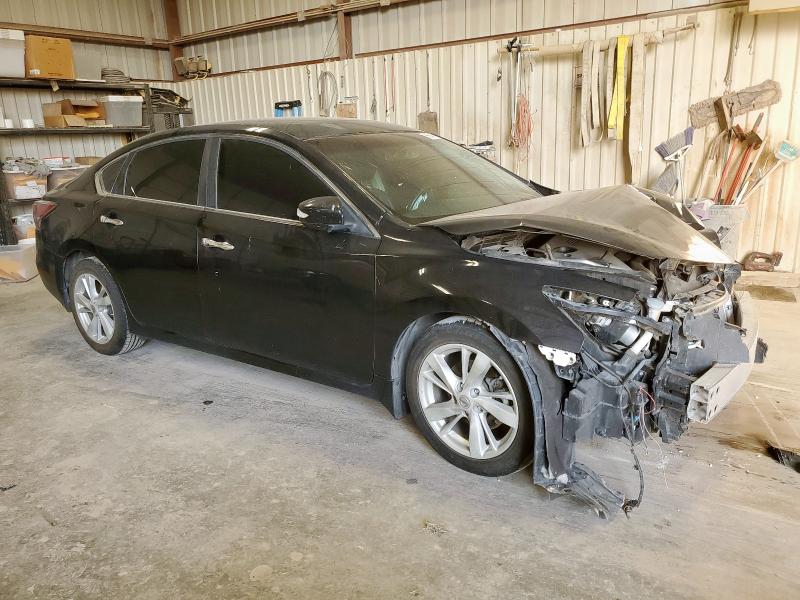 Photo 4 from auction – 2015 NISSAN ALTIMA 2.5 with VIN 1N4AL3AP4FN358096