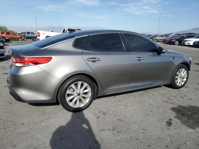 Photo 3 from auction – 2016 KIA OPTIMA EX with VIN 5XXGU4L37GG002000