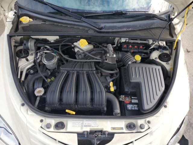 Photo 11 from auction – 2008 CHRYSLER PT CRUISER with VIN 3A8FY48B68T120621