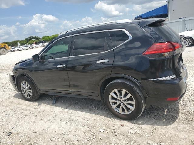 Photo 2 from auction – 2017 NISSAN ROGUE S with VIN KNMAT2MT7HP616812