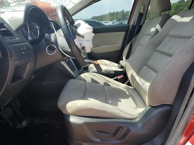 Photo 7 from auction – 2013 MAZDA CX-5 TOURI with VIN JM3KE2CE7D0141576