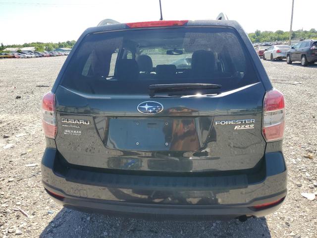 Photo 6 from auction – 2015 SUBARU FORESTER with VIN JF2SJADC2FH521412