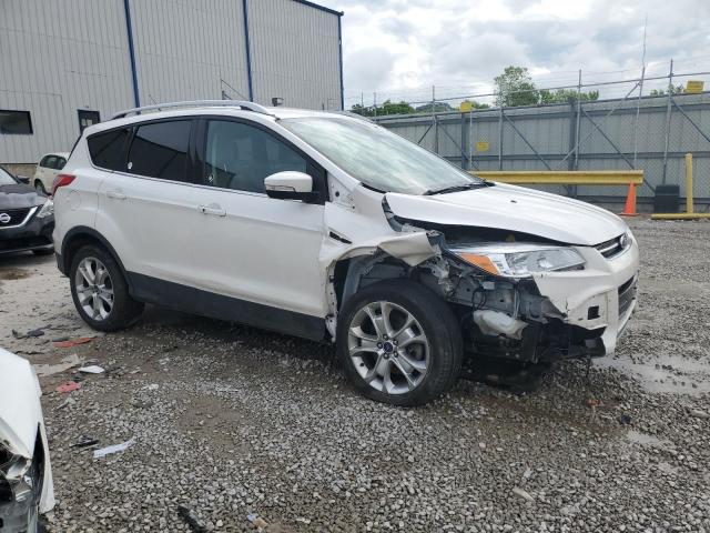 Photo 4 from auction – 2014 FORD ESCAPE TIT with VIN 1FMCU9J9XEUC81528