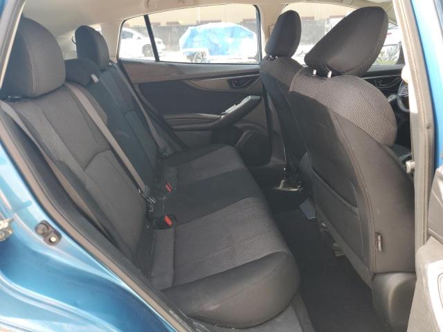 Photo 10 from auction – 2017 SUBARU IMPREZA PR with VIN 4S3GTAD65H3703808