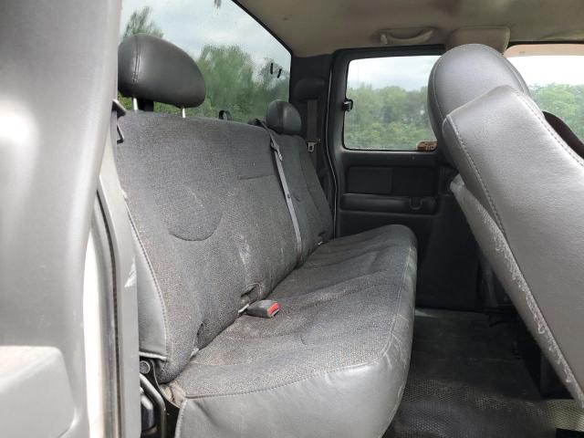 Photo 10 from auction – 2006 CHEVROLET SILVERADO with VIN 1GCHC29U26E266966