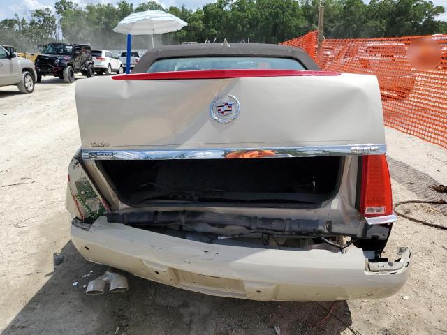Photo 6 from auction – 2011 CADILLAC DTS PREMIU with VIN 1G6KH5E62BU144403