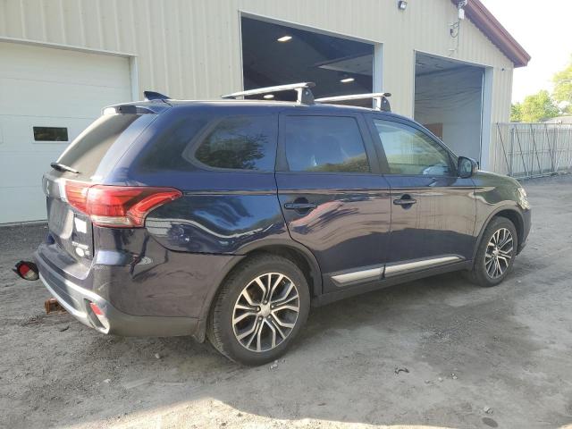 Zdjęcie 3 z aukcji – 2017 MITSUBISHI OUTLANDER z VIN JA4AZ2A30HZ025822
