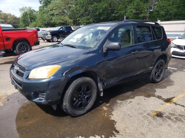 TOYOTA RAV4 2010 with VIN JTMBF4DV5AD025927 - Photo from auction