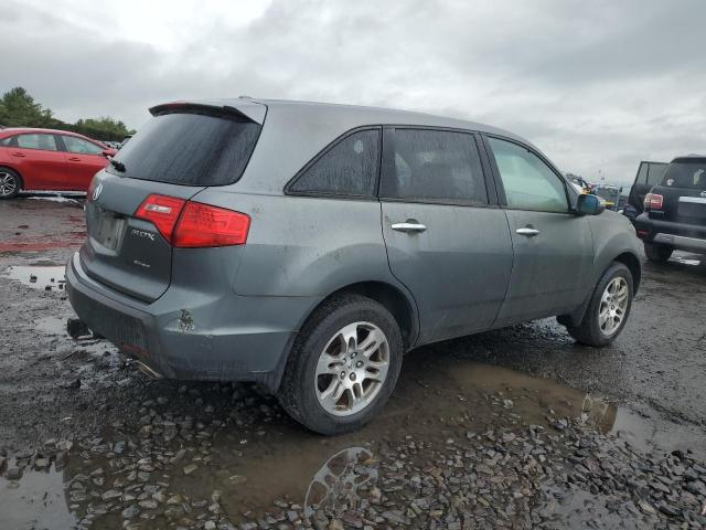 Photo 3 from auction – 2008 ACURA MDX TECHNO with VIN 2HNYD28618H544729