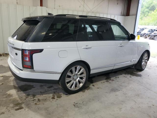 Photo 3 from auction – 2017 LAND ROVER RANGE ROVE with VIN SALGS5FE3HA343425