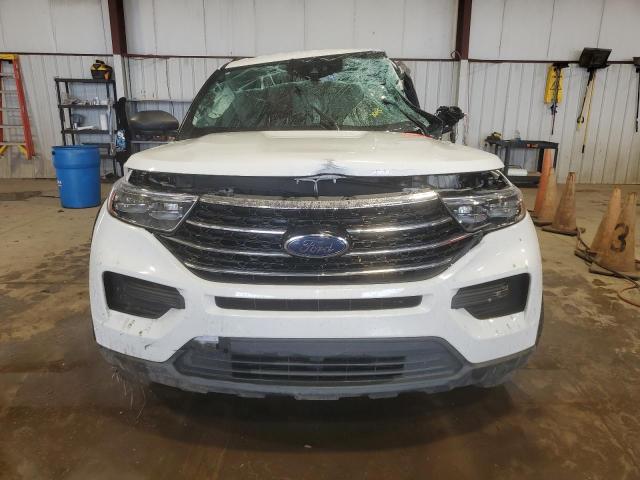 Photo 5 from auction – 2021 FORD EXPLORER X with VIN 1FMSK7DH8MGA92124