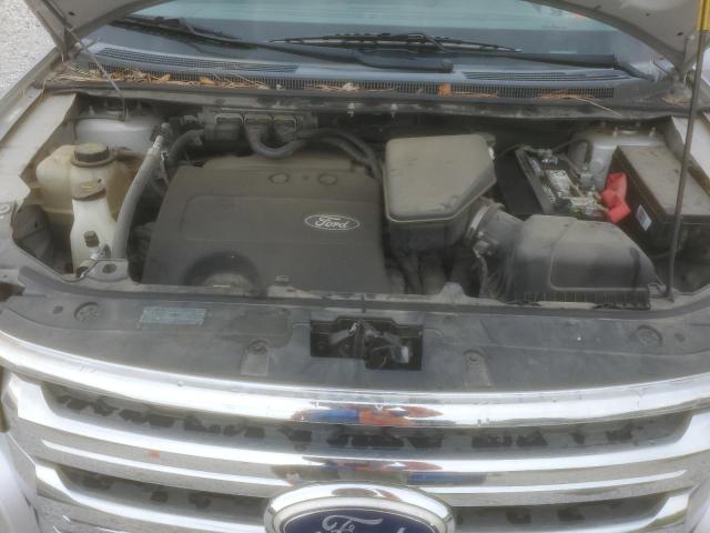 Photo 12 from auction – 2011 FORD EDGE LIMITED with VIN 2FMDK3KC1BBB07690