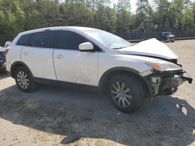 Photo 4 from auction – 2010 MAZDA CX-9 with VIN JM3TB3MAXA0232979