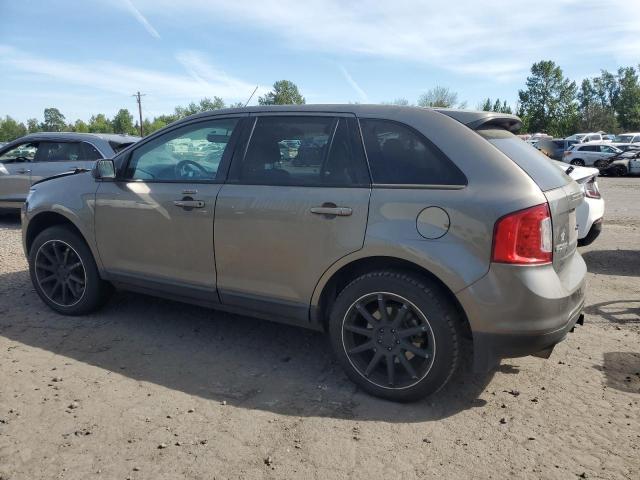 Photo 2 from auction – 2013 FORD EDGE SEL with VIN 2FMDK4JC3DBB65410