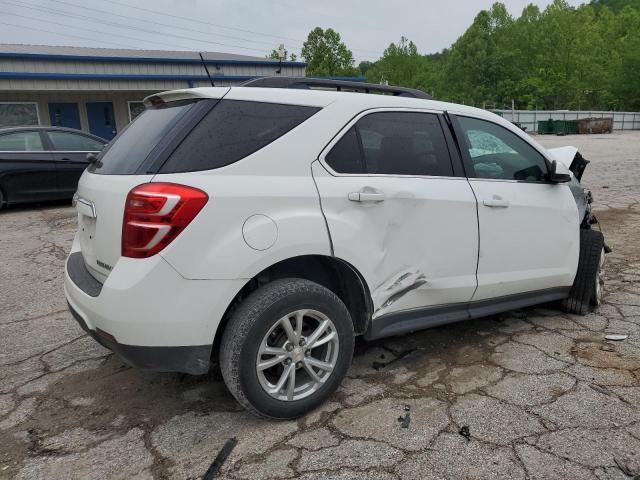 Photo 3 from auction – 2016 CHEVROLET EQUINOX with VIN 1GNALCEK7GZ102514