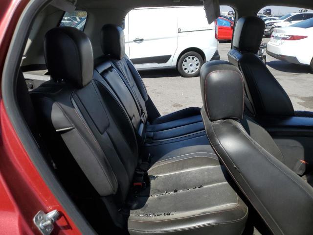 Photo 11 from auction – 2013 GMC TERRAIN DE with VIN 2GKFLZE33D6206214