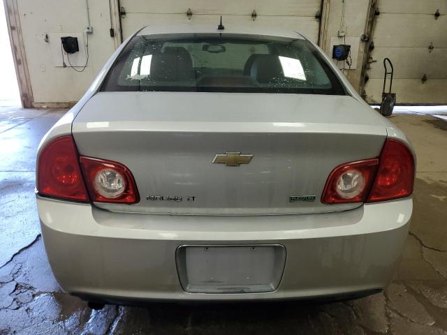 Photo 6 from auction – 2011 CHEVROLET MALIBU 2LT with VIN 1G1ZD5EU9BF232996