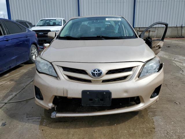 Photo 5 from auction – 2012 TOYOTA COROLLA BA with VIN 2T1BU4EE7CC832356