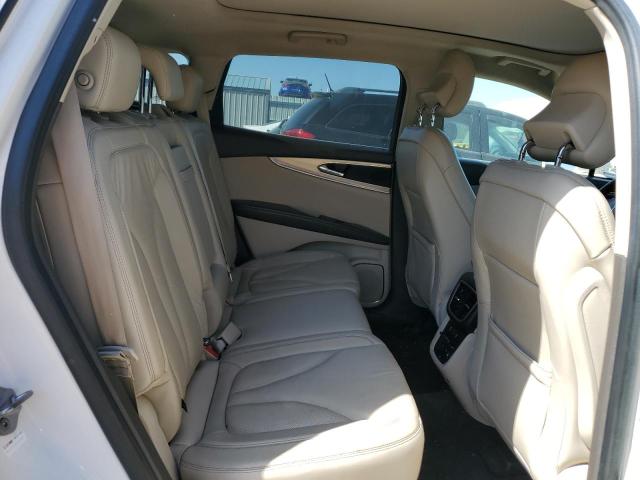 Photo 11 from auction – 2016 LINCOLN MKX SELECT with VIN 2LMTJ8KR3GBL74938