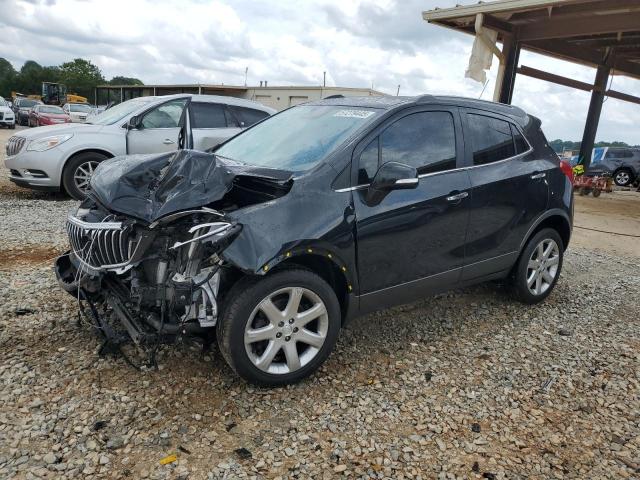 BUICK ENCORE PRE 2015 with VIN KL4CJHSBXFB255074 - Photo from auction