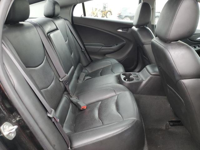 Photo 10 from auction – 2017 CHEVROLET VOLT PREMI with VIN 1G1RB6S54HU101634
