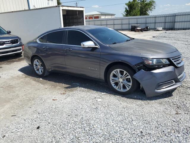 Photo 4 from auction – 2014 CHEVROLET IMPALA LT with VIN 2G1115SL2E9244163
