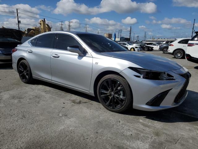 Photo 4 from auction – 2023 LEXUS ES 300H F with VIN 58ABA1C19PU034901
