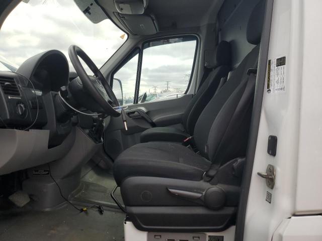 Photo 7 from auction – 2016 MERCEDES-BENZ SPRINTER 2 with VIN WD3PE7DD9GP314876