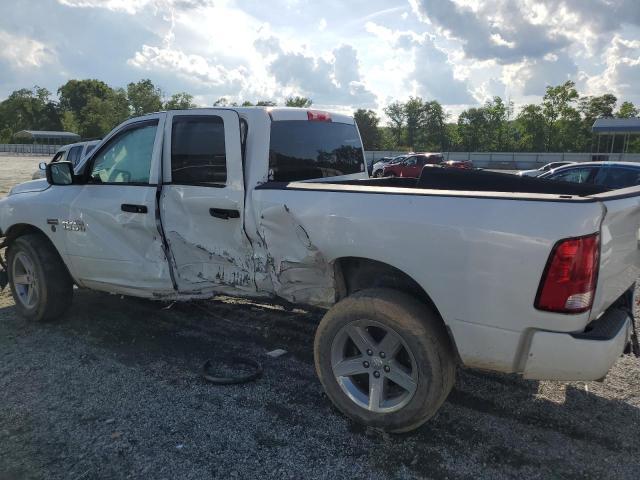 Photo 2 from auction – 2018 RAM 1500 ST with VIN 1C6RR7FT3JS104129