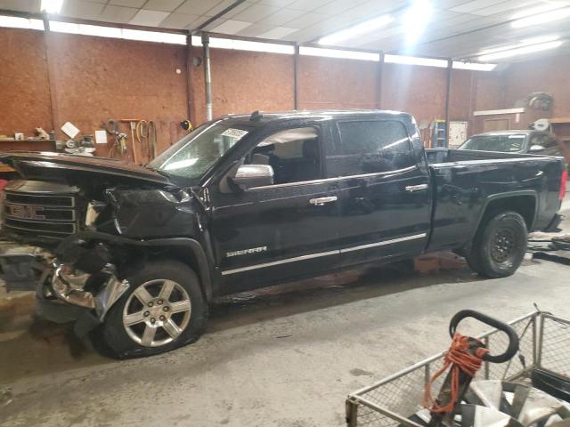 GMC SIERRA K15 2014 with VIN 3GTU2VEC7EG143204 - Photo from auction