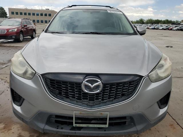 Photo 5 from auction – 2015 MAZDA CX-5 SPORT with VIN JM3KE2BE8F0469240