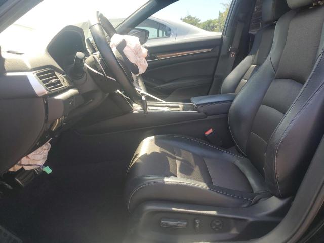 Photo 7 from auction – 2018 HONDA ACCORD SPO with VIN 1HGCV1F35JA032302